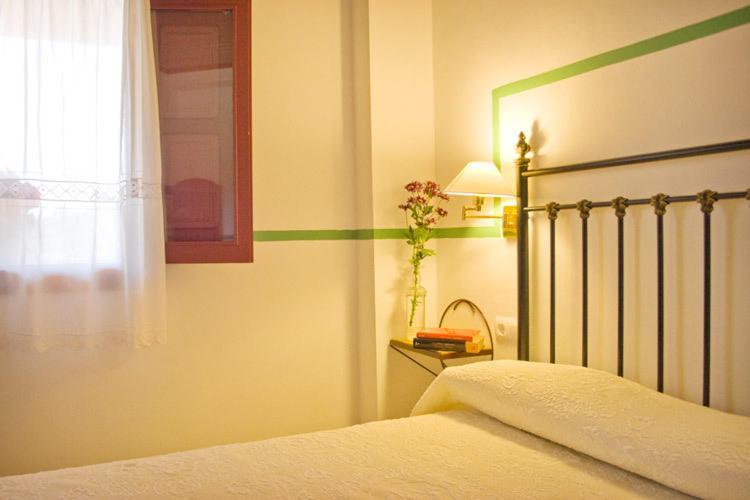 Hotel Rural El Molino de Felipe Mula Habitación foto